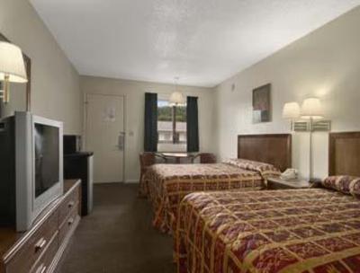 фото отеля Super 8 Mifflinville