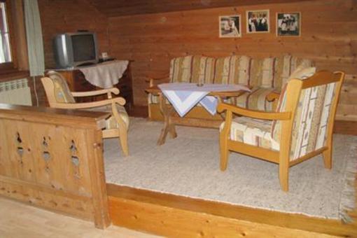 фото отеля Vitalhof Tunelhof Familie Sponring Apartment Weerberg