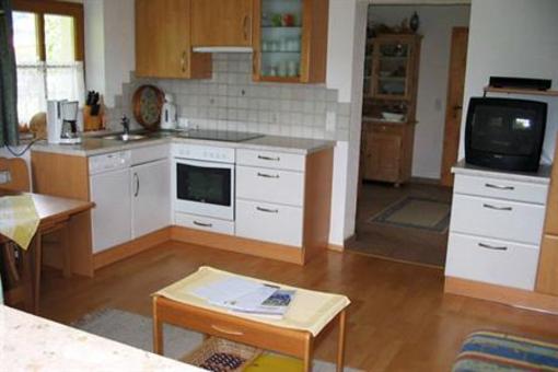 фото отеля Vitalhof Tunelhof Familie Sponring Apartment Weerberg