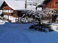 Vitalhof Tunelhof Familie Sponring Apartment Weerberg