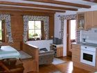 фото отеля Vitalhof Tunelhof Familie Sponring Apartment Weerberg
