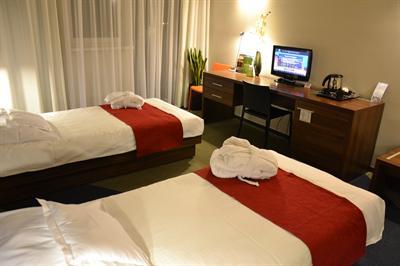 фото отеля Globall Football Park & Sporthotel Telki