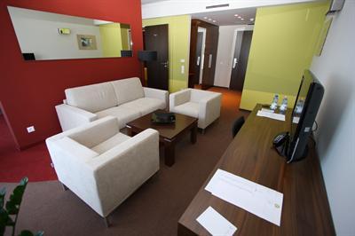 фото отеля Globall Football Park & Sporthotel Telki