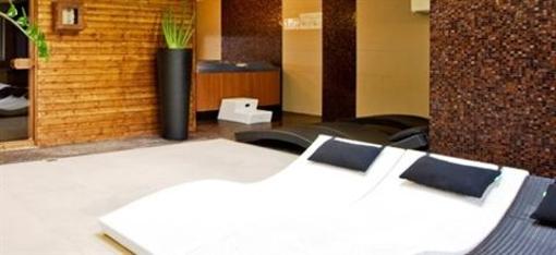 фото отеля Globall Football Park & Sporthotel Telki