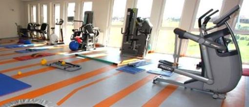 фото отеля Globall Football Park & Sporthotel Telki