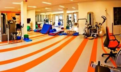 фото отеля Globall Football Park & Sporthotel Telki
