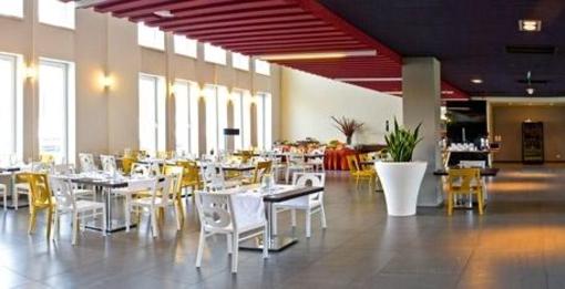 фото отеля Globall Football Park & Sporthotel Telki