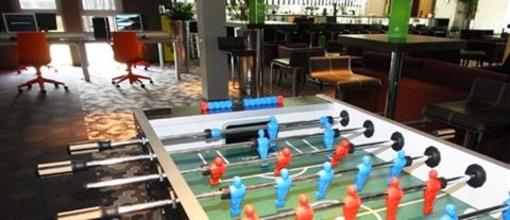 фото отеля Globall Football Park & Sporthotel Telki
