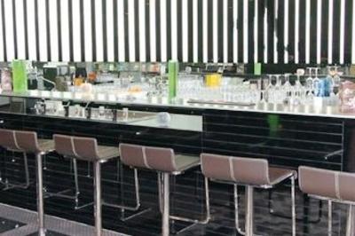 фото отеля Globall Football Park & Sporthotel Telki
