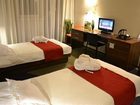 фото отеля Globall Football Park & Sporthotel Telki