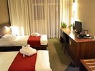 фото отеля Globall Football Park & Sporthotel Telki