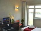 фото отеля Globall Football Park & Sporthotel Telki