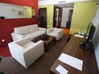 фото отеля Globall Football Park & Sporthotel Telki