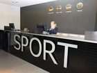 фото отеля Globall Football Park & Sporthotel Telki