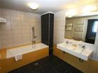 фото отеля Globall Football Park & Sporthotel Telki