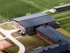 фото отеля Globall Football Park & Sporthotel Telki