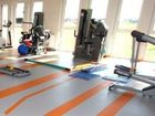 фото отеля Globall Football Park & Sporthotel Telki