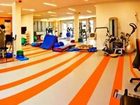 фото отеля Globall Football Park & Sporthotel Telki