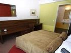 фото отеля Globall Football Park & Sporthotel Telki