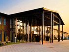 фото отеля Globall Football Park & Sporthotel Telki