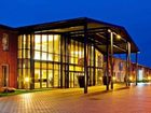 фото отеля Globall Football Park & Sporthotel Telki
