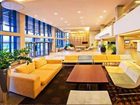 фото отеля Globall Football Park & Sporthotel Telki