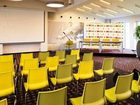 фото отеля Globall Football Park & Sporthotel Telki
