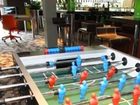 фото отеля Globall Football Park & Sporthotel Telki