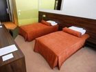 фото отеля Globall Football Park & Sporthotel Telki