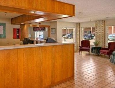 фото отеля Days Inn Jackson (Ohio)