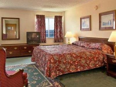 фото отеля Days Inn Jackson (Ohio)