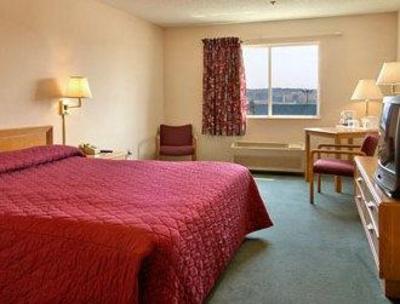 фото отеля Days Inn Jackson (Ohio)