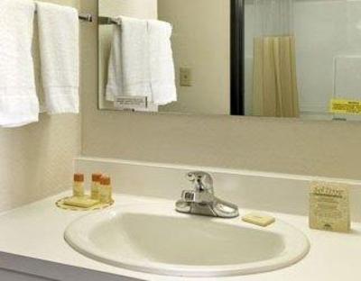 фото отеля Days Inn Jackson (Ohio)