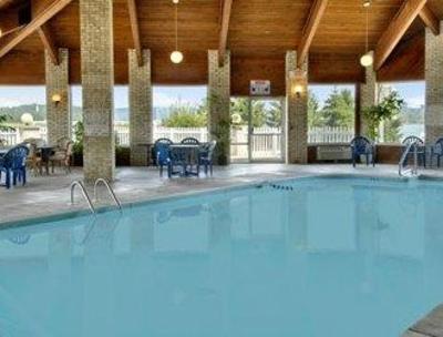 фото отеля Days Inn Jackson (Ohio)