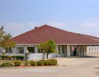 фото отеля Days Inn Jackson (Ohio)