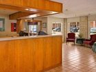 фото отеля Days Inn Jackson (Ohio)