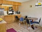фото отеля Days Inn Jackson (Ohio)