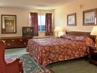 фото отеля Days Inn Jackson (Ohio)