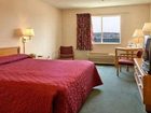 фото отеля Days Inn Jackson (Ohio)