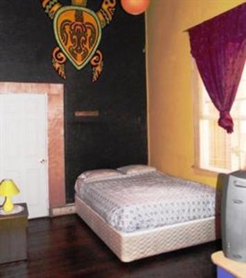 фото отеля Uma Jaqi Surf Hostel Iquique