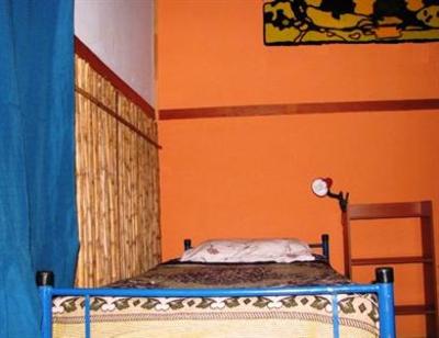 фото отеля Uma Jaqi Surf Hostel Iquique