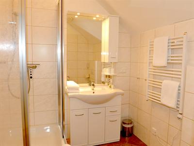 фото отеля Stranachwirt Apartments Sankt Michael im Lungau