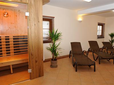 фото отеля Stranachwirt Apartments Sankt Michael im Lungau