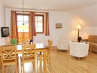 фото отеля Stranachwirt Apartments Sankt Michael im Lungau