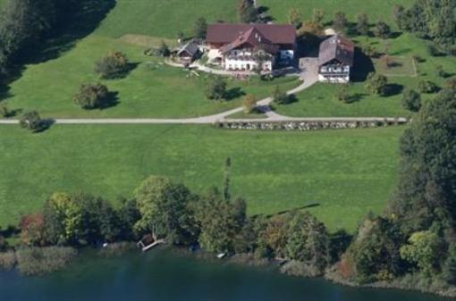 фото отеля Serner Beim See