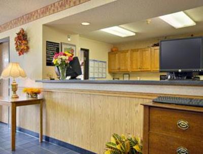 фото отеля Potosi Super 8 Motel