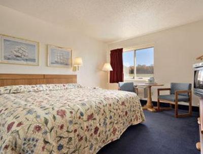 фото отеля Potosi Super 8 Motel