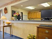 Potosi Super 8 Motel
