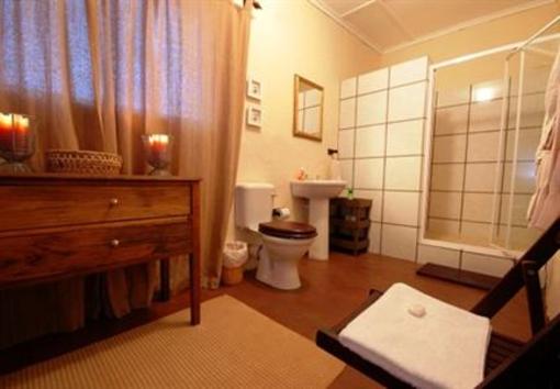 фото отеля The Green Tree Guest Cottages Addo