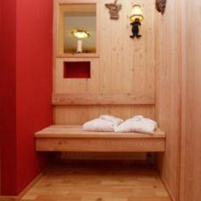фото отеля Enzian Pension St. Wolfgang